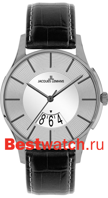Часы Jacques Lemans London 1-1746H